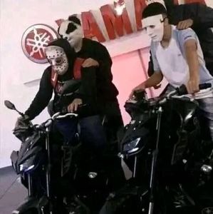 Meet your Posher, Estevann